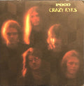 Poco (3) - Crazy Eyes - LP