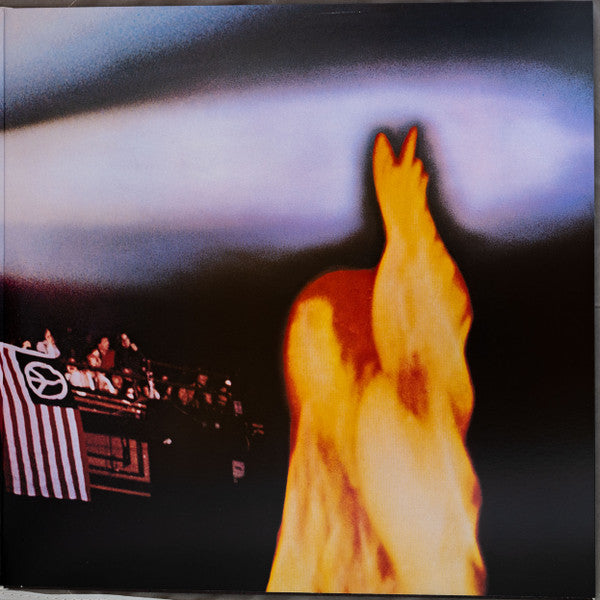 Hendrix* - Band Of Gypsys - LP