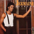 Jermaine Jackson - I Think It's Love - LP