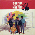 Various - Band Of The Hand (Original Motion Picture  Soundtrack) - LP