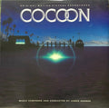 James Horner - Cocoon (Original Motion Picture Soundtrack) - LP