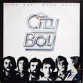 City Boy - Book Early - LP