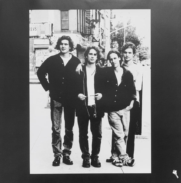 Jeff Buckley - Grace - LP