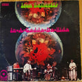 Iron Butterfly - In-A-Gadda-Da-Vida - LP