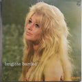 Brigitte Bardot - Brigitte Bardot - LP