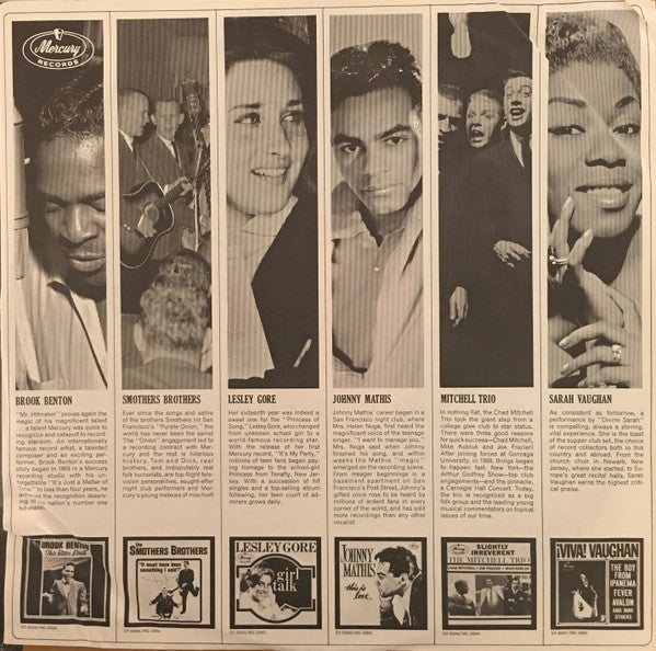 Dinah Washington / Quincy Jones And His Orchestra - Queen & Quincy - LP