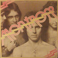 Montrose  - Montrose - LP