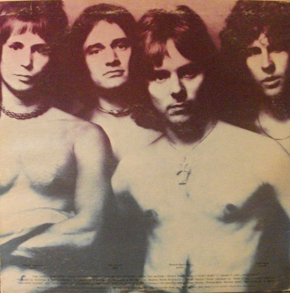Montrose  - Montrose - LP