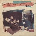 Thelma Houston & Jerry Butler - Two To One - LP