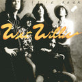 Wet Willie - Dixie Rock - LP