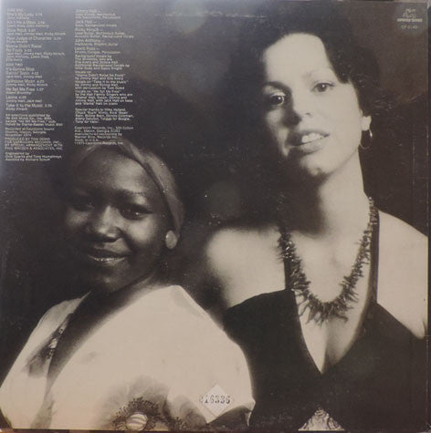 Wet Willie - Dixie Rock - LP