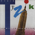 Tyzik* - Jammin' In Manhattan - LP