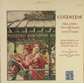 Gerard Schwarz, Ronald Barron, Kenneth Cooper With Allan Dean, Mark Gould, Norman Bolter, Douglas Edelman - Cousins: Polkas, Waltzes & Other Entertainments For Cornet & Trombone - LP