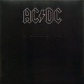 AC/DC - Back In Black - LP