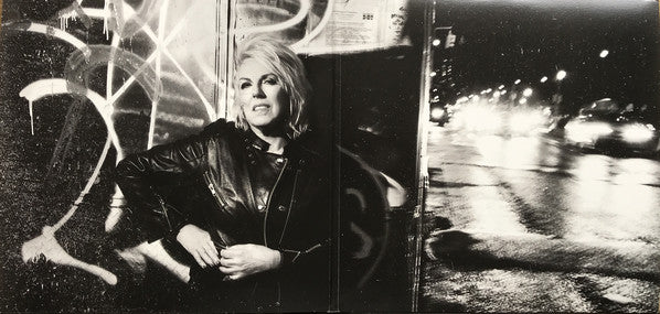 Lucinda Williams - Good Souls Better Angels - LP