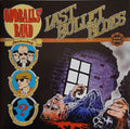 Oddballs' Band - Last Bullet Blues - LP