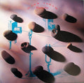 Mark Isham - Castalia - LP