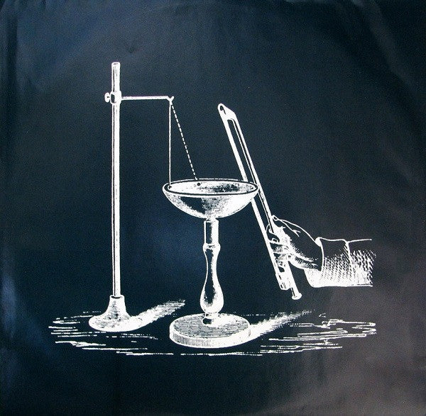 Mark Isham - Castalia - LP