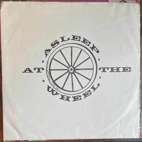 Asleep At The Wheel - The Wheel - LP