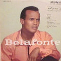 Harry Belafonte - Belafonte - LP