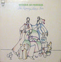 The Ramsey Lewis Trio - Upendo Ni Pamoja - LP
