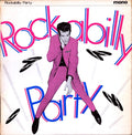 Various - Rockabilly Party - LP