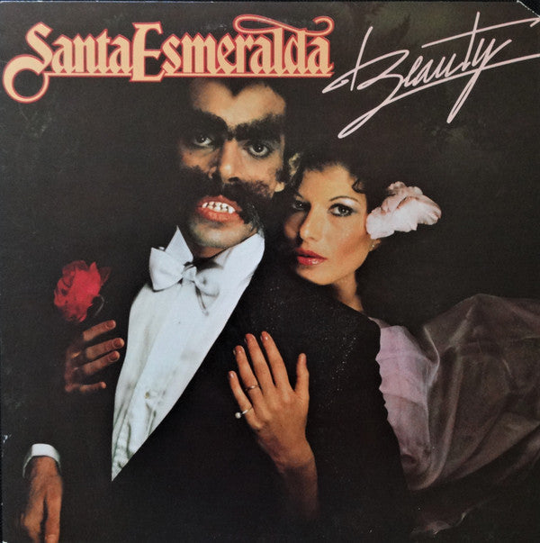 Santa Esmeralda - Beauty - LP