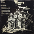 Inner Sanctum (5) / The Hermit's Cave - The Vengeful Corpse / Hanson's Ghost - LP