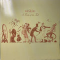 Genesis - A Trick Of The Tail - LP