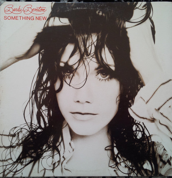 Barbi Benton - Something New - LP