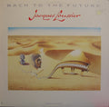 Jacques Loussier - Bach To The Future - LP