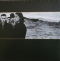 U2 - The Joshua Tree - LP