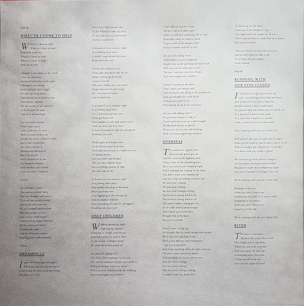 Jason Isbell And The 400 Unit - Reunions - LP