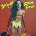 Ted Nugent - Scream Dream - LP