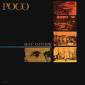 Poco (3) - Blue And Gray - LP
