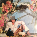 Gato Barbieri - Tropico - LP