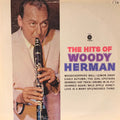 Woody Herman - The Hits Of Woody Herman - LP