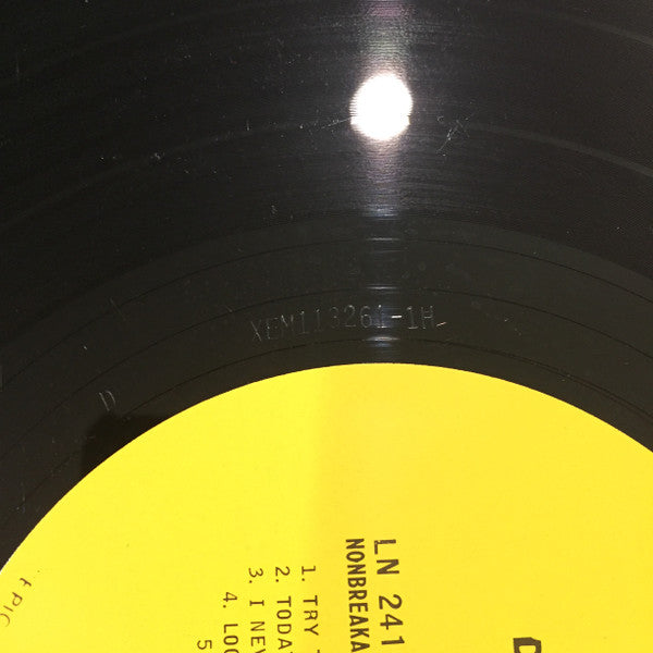 The Dave Clark Five - Try Too Hard