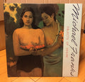 Michael Franks - Objects Of Desire - LP