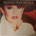 Melissa Manchester - Greatest Hits - LP