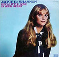 Jackie DeShannon - Put A Little Love In Your Heart - LP