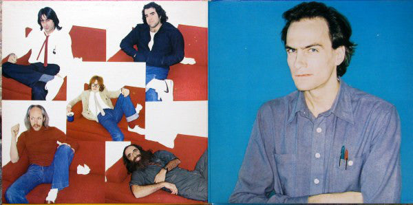 James Taylor (2) - Flag - LP