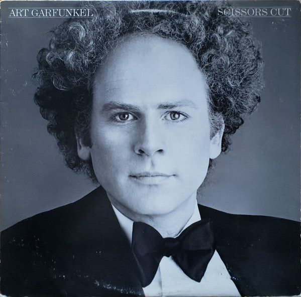 Art Garfunkel - Scissors Cut - LP