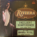 Engelbert Humperdinck - Live And S.R.O. At The Riviera Hotel, Las Vegas - LP