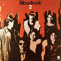Bloodrock - Bloodrock 2 - LP