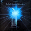 Barbra Streisand - A Christmas Album - LP