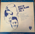 Bobby Bland - Best Of Bobby Bland Vol. II