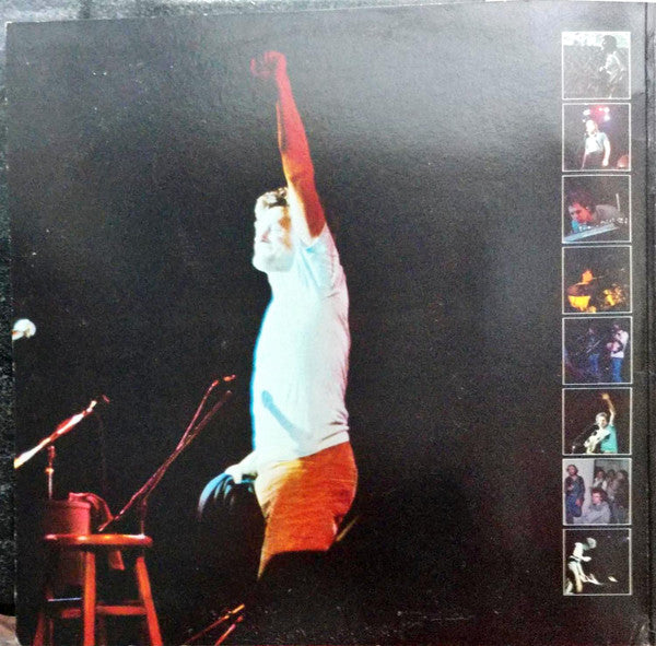 Harry Chapin - Greatest Stories - Live - LP