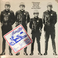 James William Guercio - Electra Glide In Blue (Original Motion Picture Soundtrack) - LP