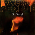 Gino Vannelli - Powerful People - LP